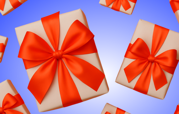 Halmozhatod is az ajándék hónapokat