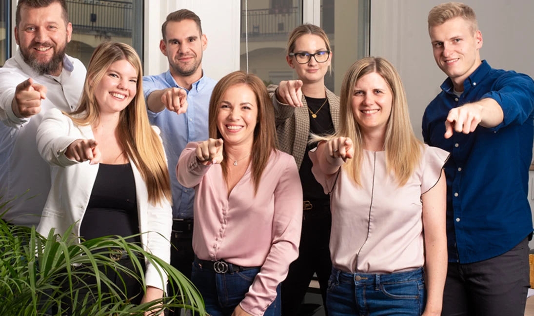 Együtt a jövő sikeres vállalkozásaiért