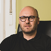 Gulyás Ákos