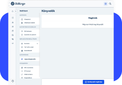 Közvetlen könyvelői összekötés