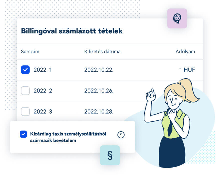 Felokosítva az új KATA szabályok szerint