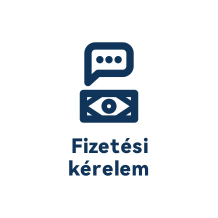 Fizetési kérelem