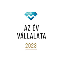 Az év vállalata 2023