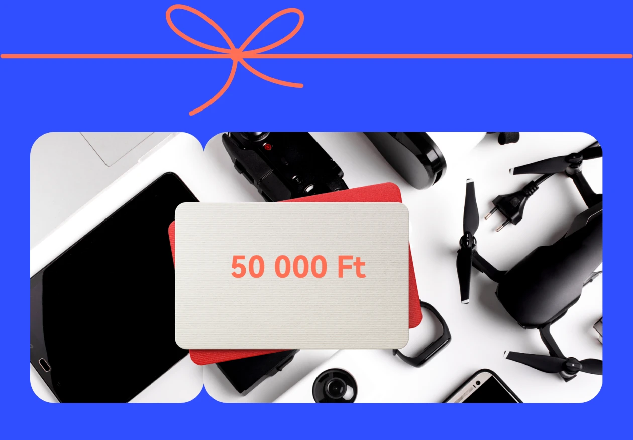 Garantált ajándék