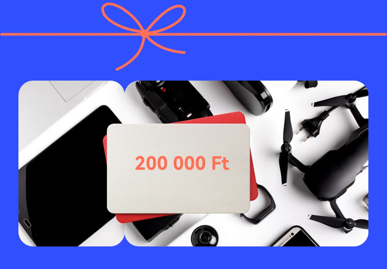 Garantált ajándék