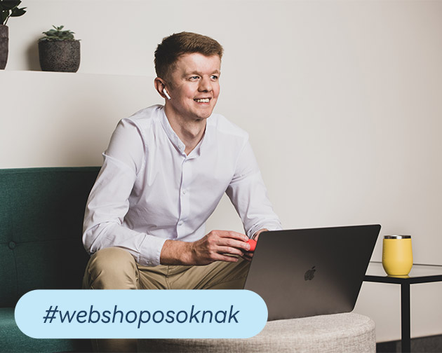 Webshopsoknak