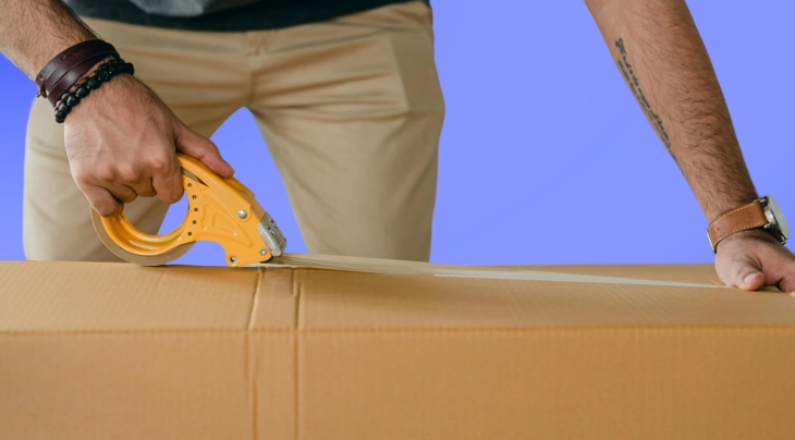 Billingo Készletkezelő