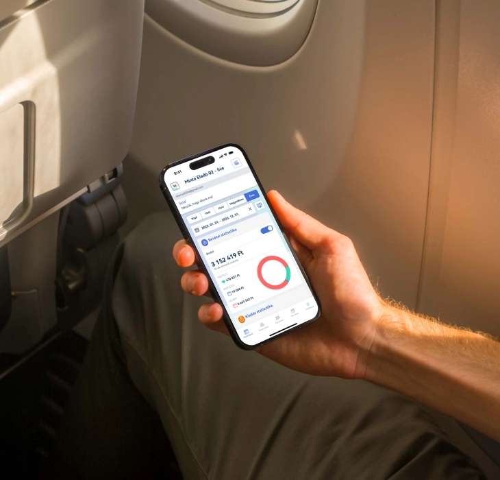 Legyél te is a saját vállalkozásod mestere