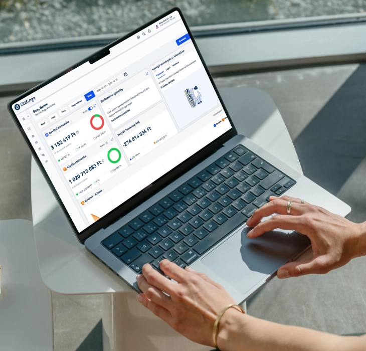 Végre, egy kis chill!