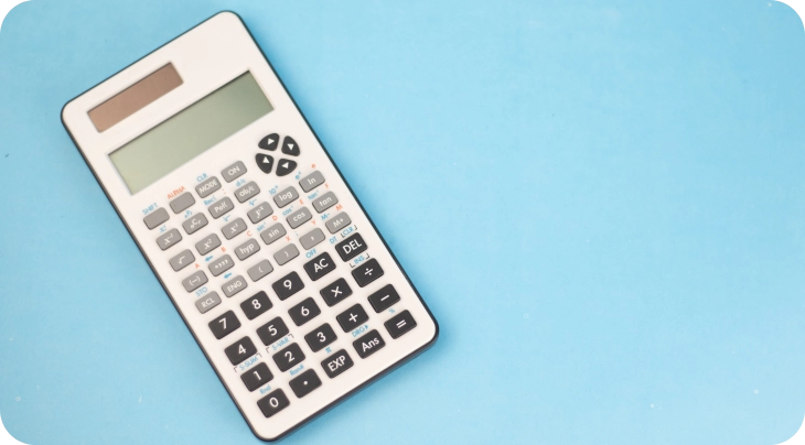 Átalányadó asszisztens - Adókedvezmények számítása