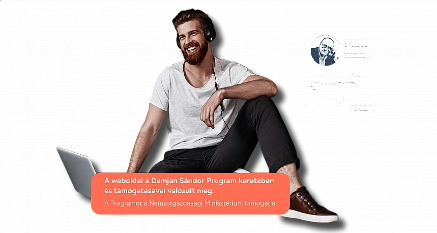 Billingo - Demján Sándor Program