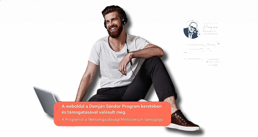 Billingo - Demján Sándor Program