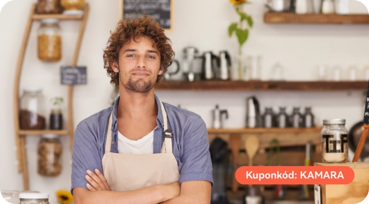 kamara kupon