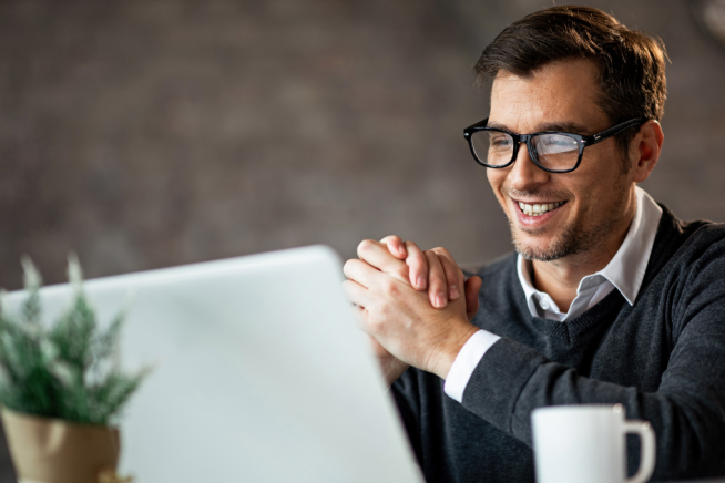 Vállalkozol? Mi segítünk, hogy könnyebb legyen!