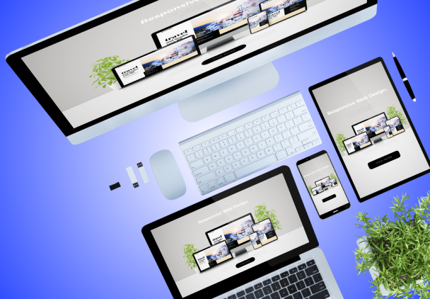 Profi weboldal 2025-ben? Most akár ingyen is megkaphatod