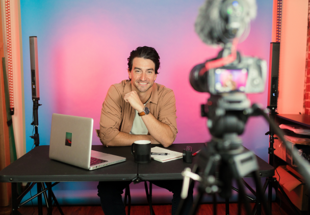 Közösségi média tippek vállalkozóknak