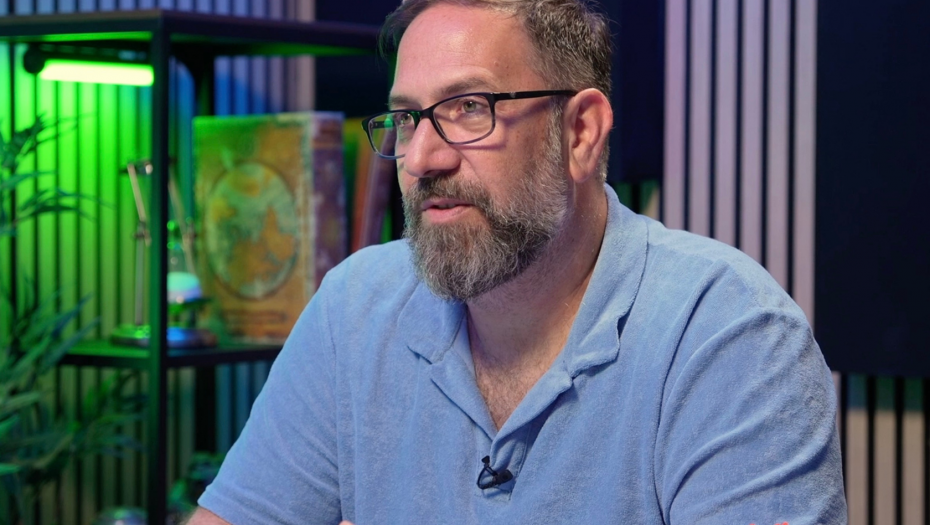 Kádár Tamás - Billingo Business Mode s1e6