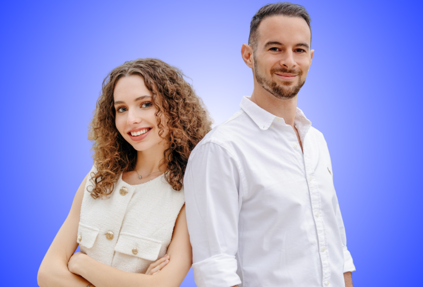 Egy randi, négy nap, százmillió forint - így született a Napsarló