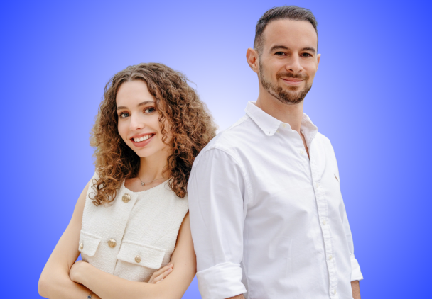 Egy randi, négy nap, százmillió forint - így született a Napsarló