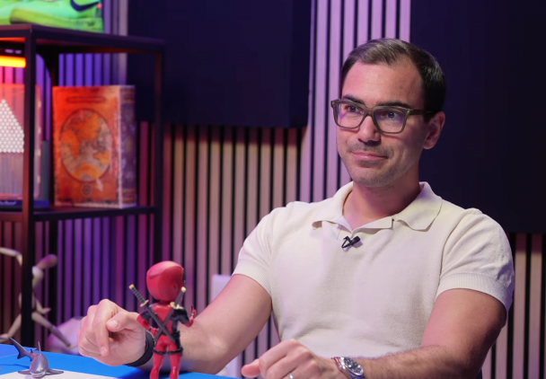 A személyes márka nem családi valóságshow