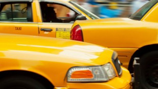 Taxi online pénztárgép