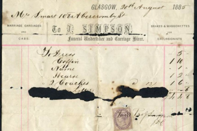 A számlázás története ☝️ az ókortól napjainkig