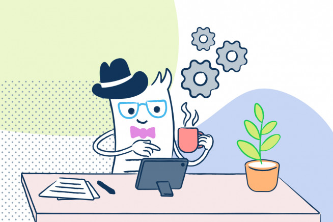 Az elektronikus számla ✅ kötelező tartalmi elemei