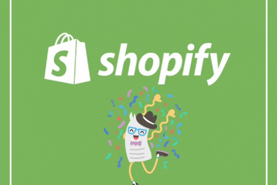 Billingo Shopify összekötés