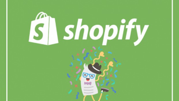 Billingo Shopify összekötés