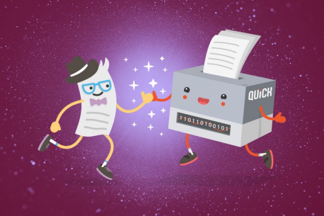 ÚJDONSÁG ☝️: elérhető a Billingo-Quick összekapcsolás