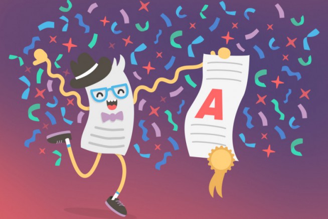 "A" minősítést kapott a Billingo az Opten cégminősítőtől