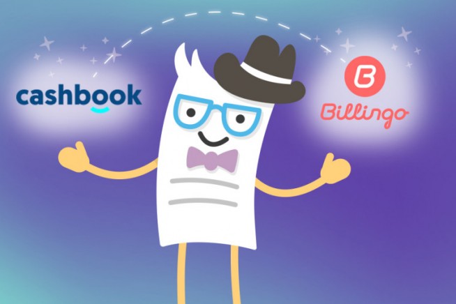 Billingo integráció modern vállalkozóknak ➡️ Cashbook összekötés