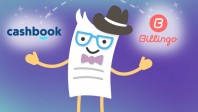 Billingo Cashbook összekötés