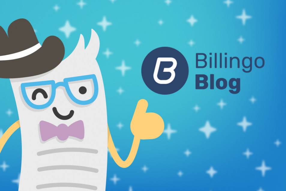 Népszerű blogok - szakértői bloggá alakult a Billingo blogja