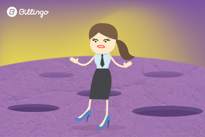 Kezdő katások 5 baklövése, amit Te SOHA ne kövess el