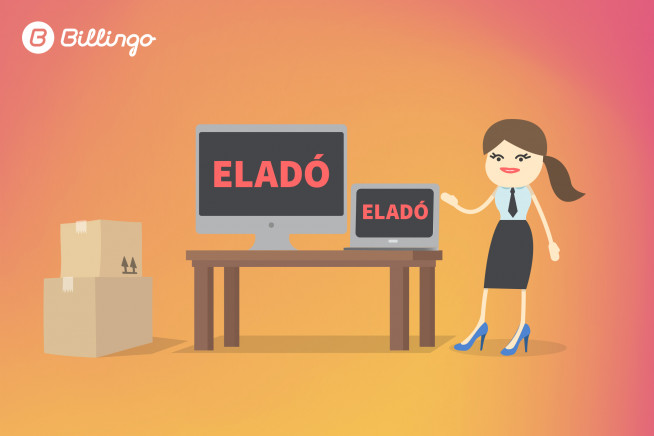 Így működik a tárgyi eszközök értékesítése új katás egyéni vállalkozásoknál