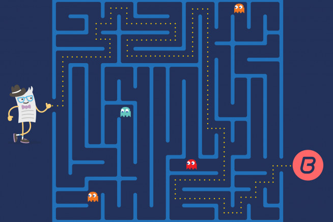 Hasznos tanácsok Billingósoknak ☝️ az adatvédelmi tájékoztató készítéséhez