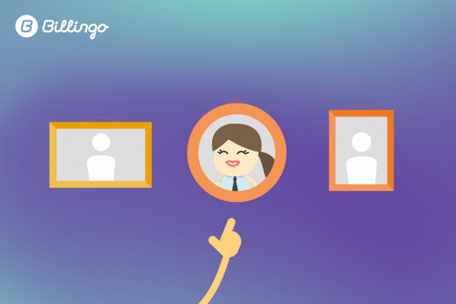 Így jelentsd be a kata választását