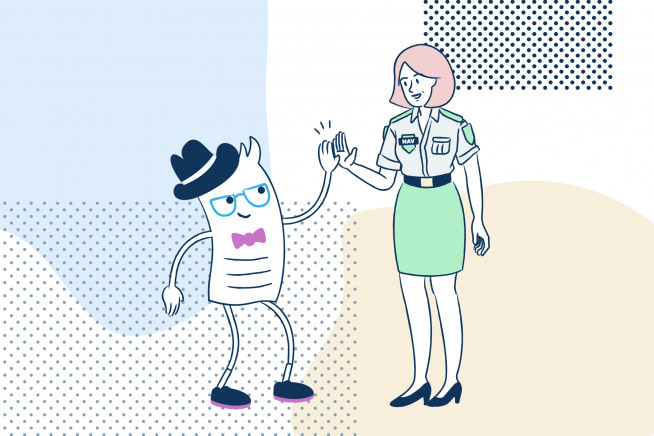 NAV Online Számla és a Billingo online számlázó összekötésének lépései