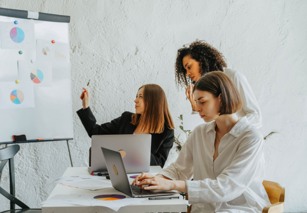 Üzleti terv minta - Beavatunk az üzleti terv írás rejtelmeibe!