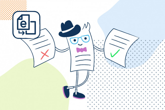 Helyesbítő számla vagy sztornó számla: mikor, melyiket használjam?