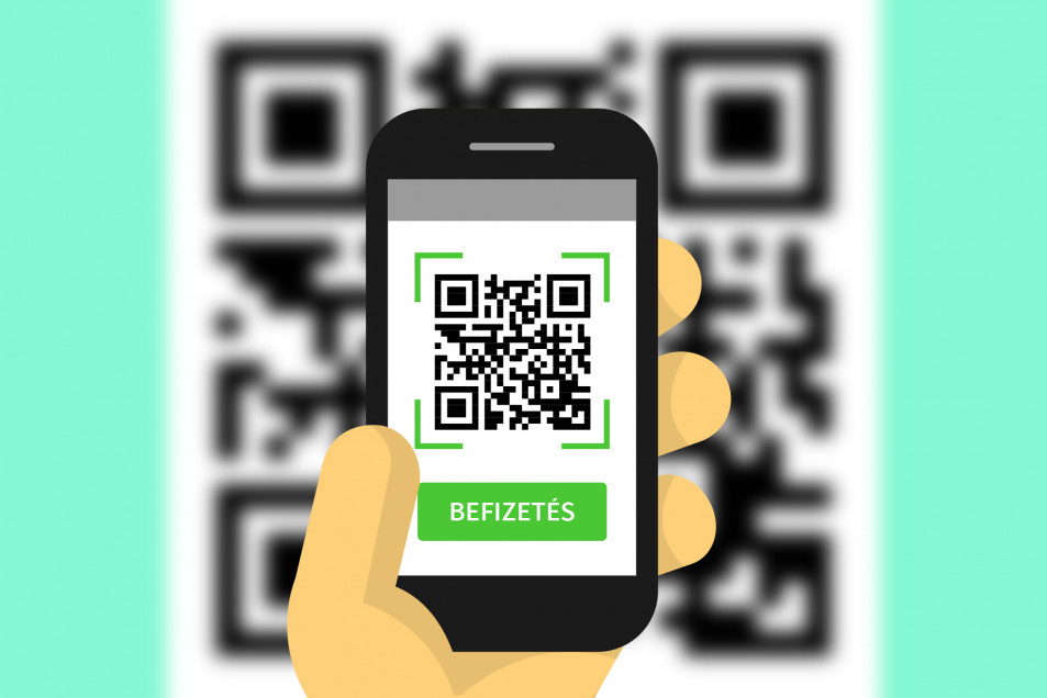 Azonnali fizetési QR-kóddal a Billingo számlákon
