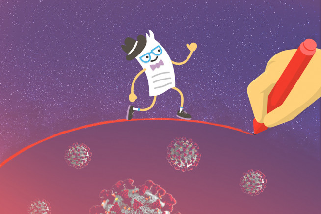 Tételes adó alóli mentesülés katás vállalkozásoknál a koronavírus járvány idején