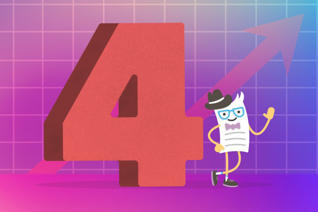 4 lépés, hogyan növeld az eladást és hatékonyabbá tedd céged marketingjét