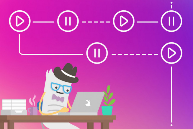 A sikeres cégvezető 4 titka