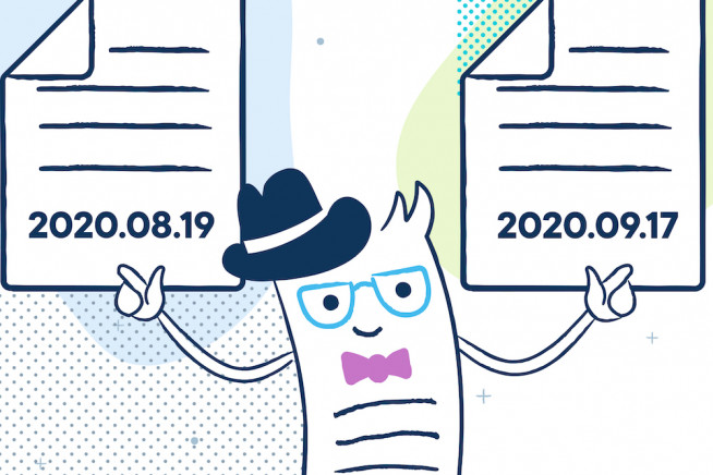 Így változik számla korrekciója esetén a teljesítés időpontja