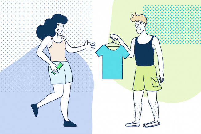 Tudnivalók a magánszemélytől saját használatra vásárolt ingóság belföldi értékesítéséről