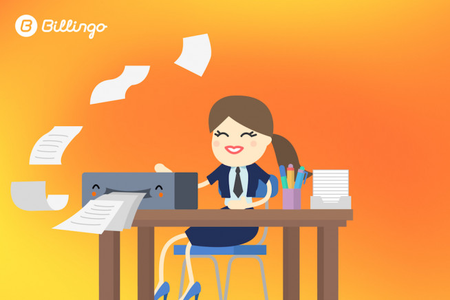 Folyamatos teljesítés számlázása ➡️ így csináld helyesen