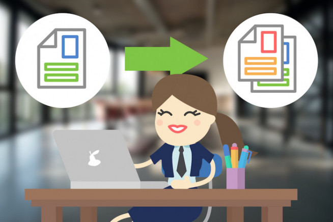 Teljesítési igazolás 2022: hogyan állítsuk ki helyesen + minta letöltése