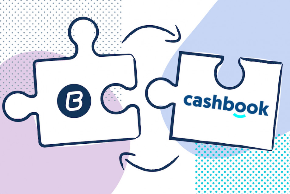 Még gyorsabb a Billingo és Cashbook összekapcsolása Még gyorsabb a Billingo és Cashbook összekapcsolása